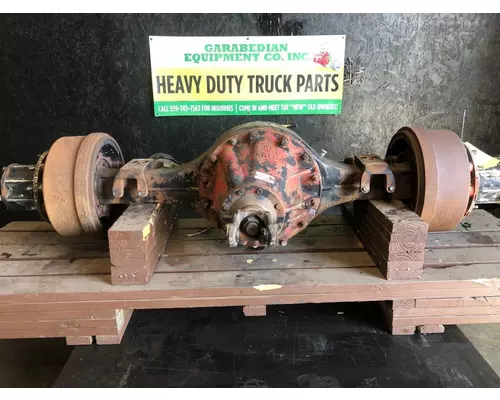 Meritor/Rockwell R170 Differential Housing (Single or Rear)