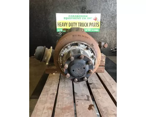Meritor/Rockwell R170 Differential Housing (Single or Rear)
