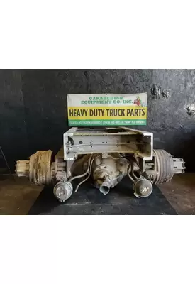 Meritor/Rockwell R170 Differential Housing (Single or Rear)