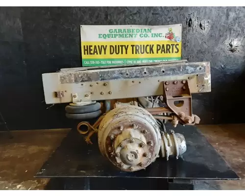 Meritor/Rockwell R170 Differential Housing (Single or Rear)