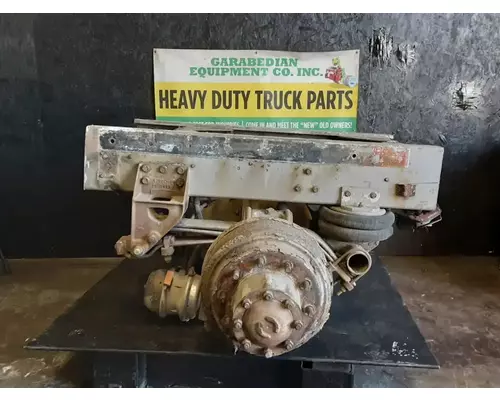 Meritor/Rockwell R170 Differential Housing (Single or Rear)
