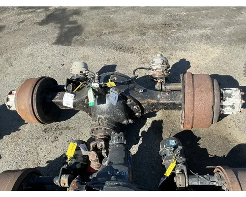 Meritor/Rockwell R170 Differential Housing (Single or Rear)