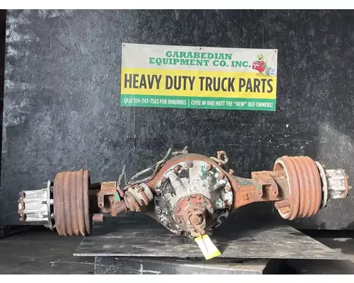 Meritor/Rockwell R170 Differential Housing (Single or Rear)