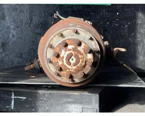 Meritor/Rockwell R170 Differential Housing (Single or Rear)