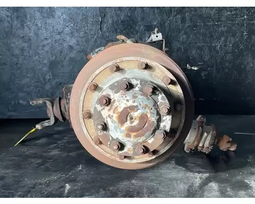 Meritor/Rockwell R170 Differential Housing (Single or Rear)