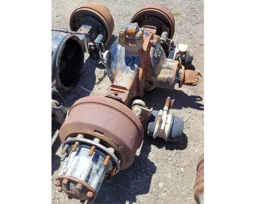 Meritor/Rockwell R170 Differential Housing (Single or Rear)