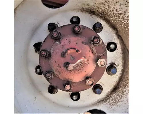 Meritor/Rockwell R170 Differential Housing (Single or Rear)
