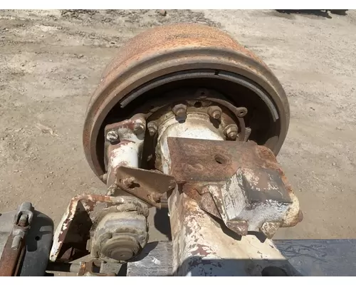 Meritor/Rockwell R170 Differential Housing (Single or Rear)