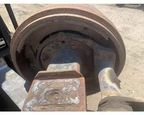 Meritor/Rockwell R170 Differential Housing (Single or Rear)
