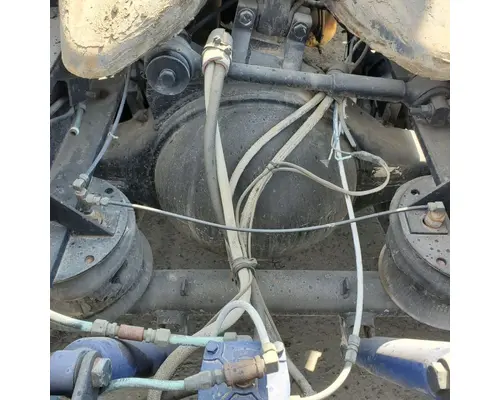 Axle Housing (Rear) Meritor/Rockwell R170 Geco - Fresno