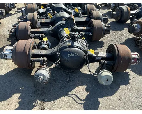 Axle Housing (Rear) Meritor/Rockwell R170 Geco - Fresno