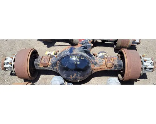 Axle Housing (Rear) Meritor/Rockwell R170 Geco - Dinuba