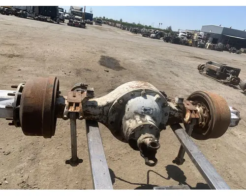 Axle Housing (Rear) Meritor/Rockwell R170 Geco - Dinuba