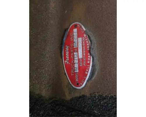 Meritor/Rockwell R170 Rear Rears (Tandem Rear or Single)