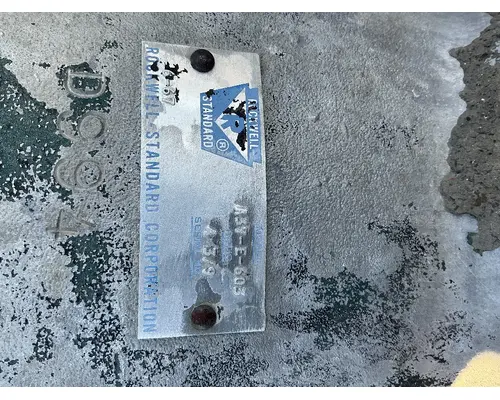 Meritor/Rockwell R170 Rear Rears (Tandem Rear or Single)