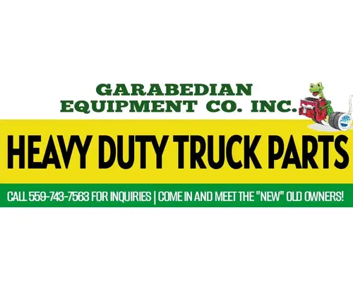 Meritor/Rockwell R170 Rear Rears (Tandem Rear or Single)