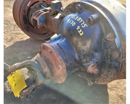 Meritor/Rockwell R170 Rear Rears (Tandem Rear or Single)