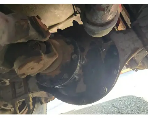 Rears (Rear) Meritor/Rockwell R170 Geco - Fresno