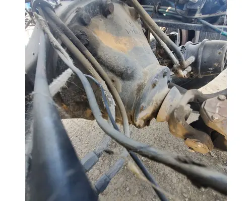 Rears (Rear) Meritor/Rockwell R170 Geco - Fresno