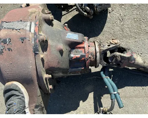 Rears (Rear) Meritor/Rockwell R170 Geco - Fresno