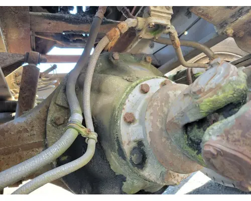 Rears (Rear) Meritor/Rockwell R170 Geco - Fresno