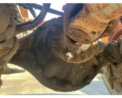 Rears (Rear) Meritor/Rockwell R170 Geco - Fresno