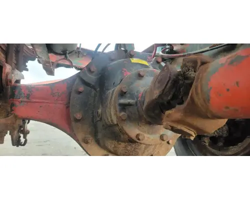 Rears (Rear) Meritor/Rockwell R170 Geco - Fresno