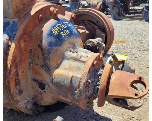 Rears (Rear) Meritor/Rockwell R170 Geco - Dinuba