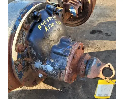 Rears (Rear) Meritor/Rockwell R170 Geco - Dinuba