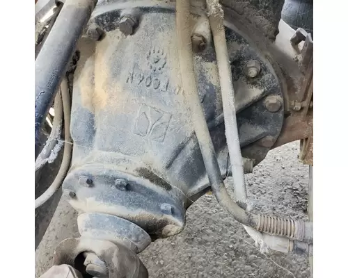Meritor/Rockwell R170 Rears (Rear)