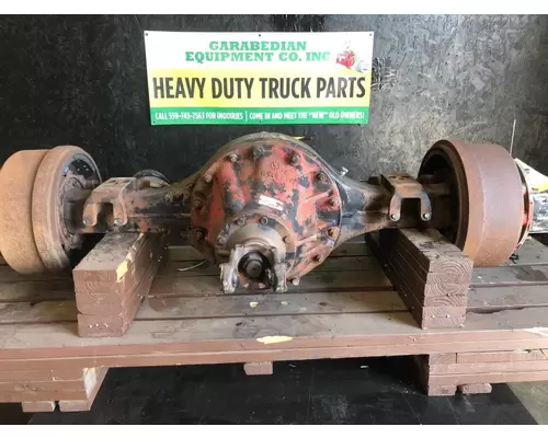 Meritor/Rockwell R170 Rears (Rear)