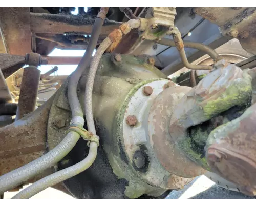 Meritor/Rockwell R170 Rears (Rear)