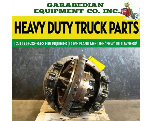 Meritor/Rockwell R170 Rears (Rear)