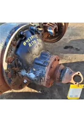 Meritor/Rockwell R170 Rears (Rear)