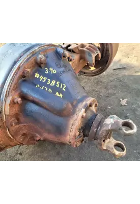 Meritor/Rockwell R170 Rears (Rear)