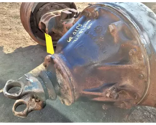 Meritor/Rockwell R170 Rears (Rear)