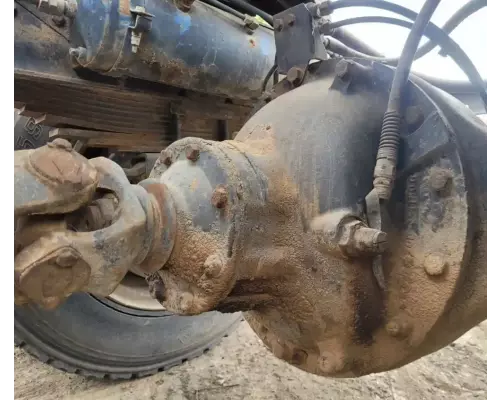 Meritor/Rockwell R170 Rears (Rear)