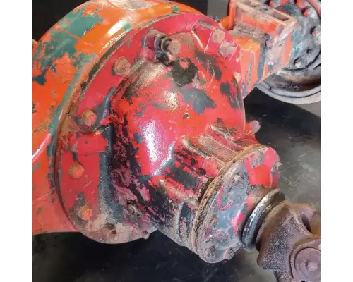 Meritor/Rockwell R170 Rears (Rear)