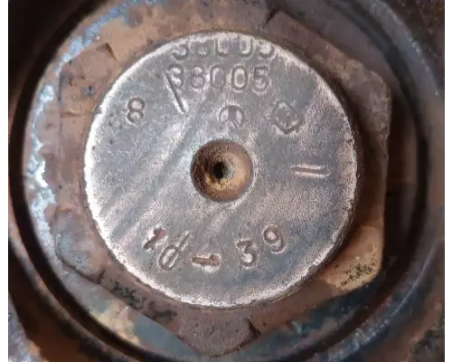 Meritor/Rockwell R170 Rears (Rear)