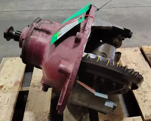 Meritor/Rockwell R170 Rears (Rear)