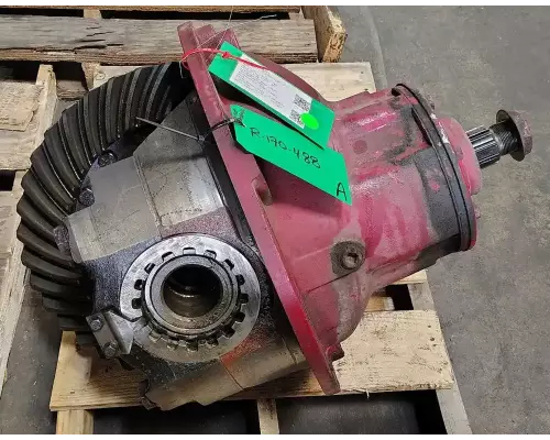 Meritor/Rockwell R170 Rears (Rear)