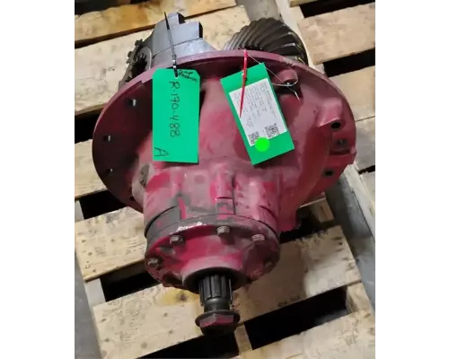 Meritor/Rockwell R170 Rears (Rear)