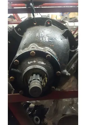 Meritor/Rockwell R170 Rears (Rear)