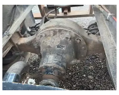 Meritor/Rockwell R170 Rears (Rear)