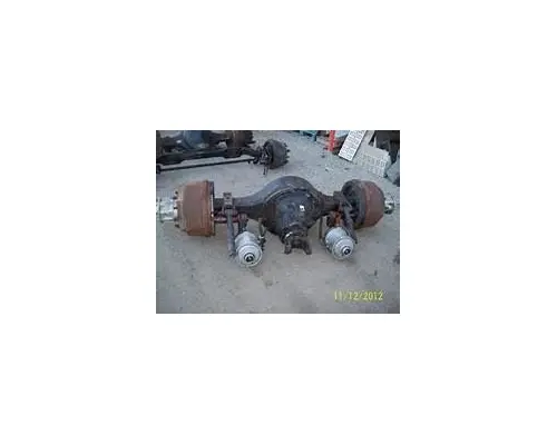 Rears (Rear) Meritor/Rockwell R170 Holst Truck Parts