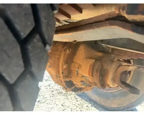 Rears (Rear) Meritor/Rockwell R170 Holst Truck Parts