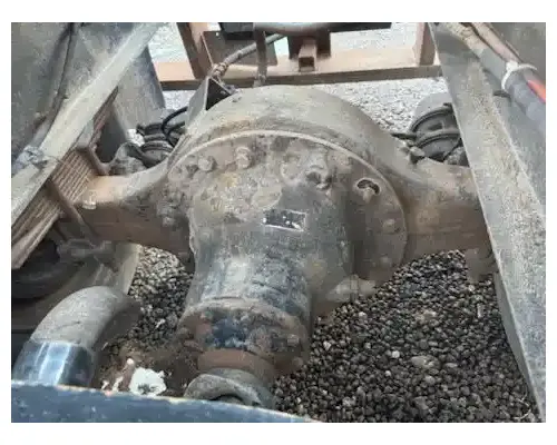 Rears (Rear) Meritor/Rockwell R170 Holst Truck Parts