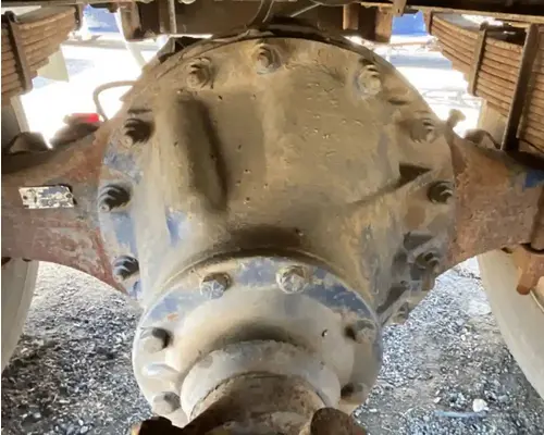 Rears (Rear) Meritor/Rockwell R170 Complete Recycling Group LLC