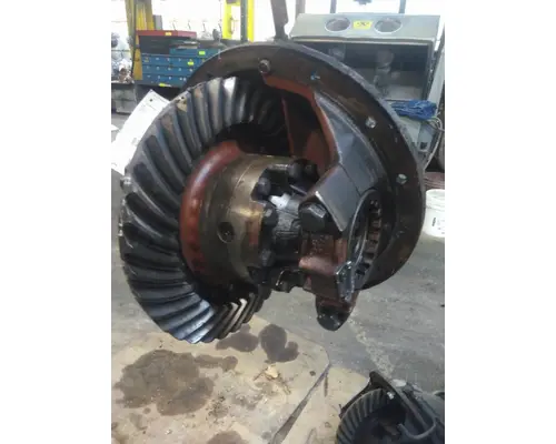 Differential Assembly (Rear, Rear) MERITOR-ROCKWELL R170R370 LKQ Thompson Motors - Wykoff
