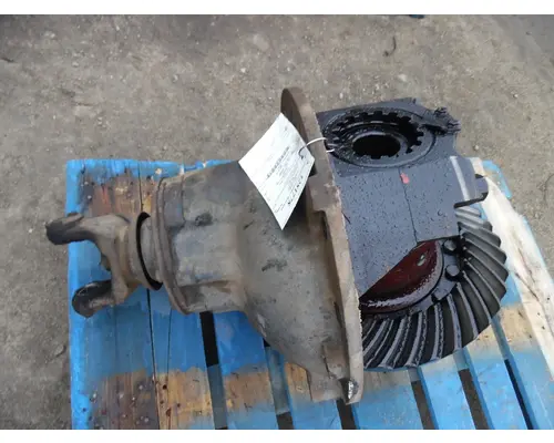 Differential Assembly (Rear, Rear) MERITOR-ROCKWELL R170R390 LKQ Heavy Duty Core